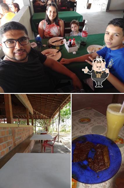 Restaurante Supimpa