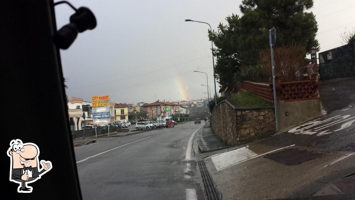 Vedi questa foto di Roxy Bar