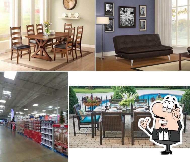 Sam S Club In Jackson Restaurant Reviews