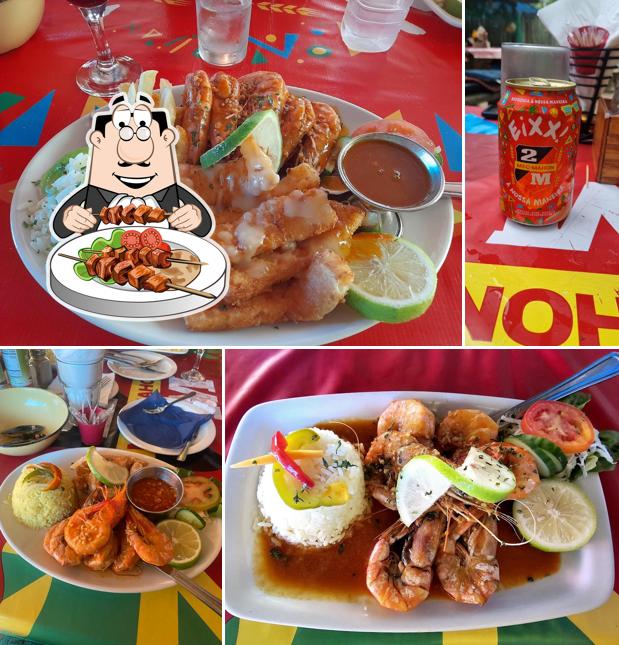 Tambarina Restaurant, Komatipoort Restaurant reviews