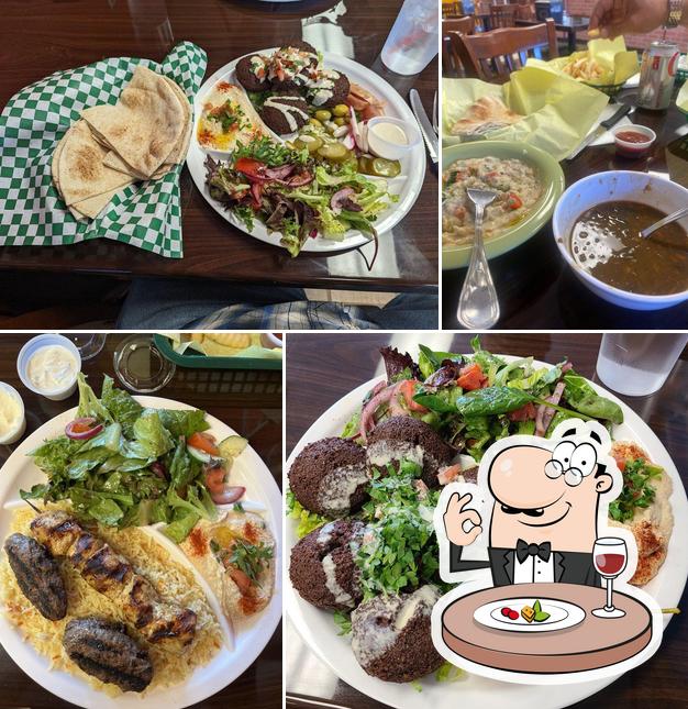 Best grilled lamb in Folsom restaurants, winter 2023 Restaurant Guru