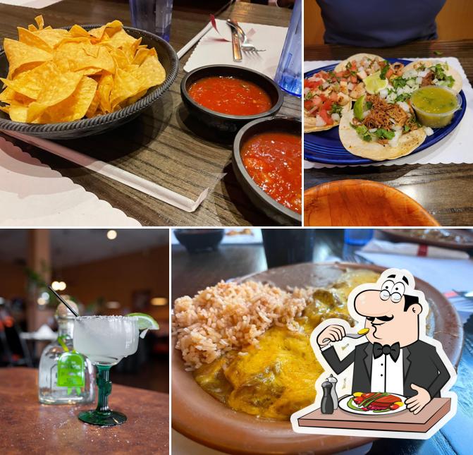 La Hacienda South Jordan in South Jordan - Restaurant menu and reviews