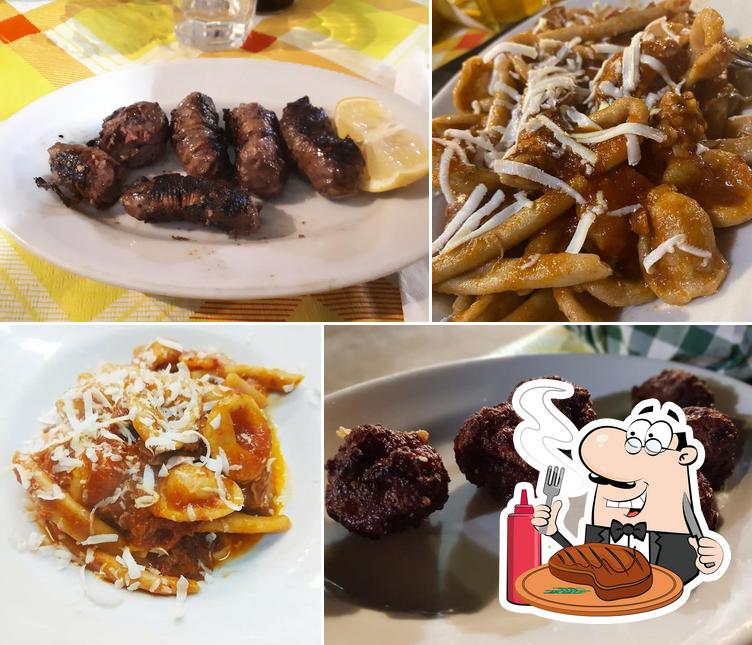 Locanda Mamma Rita