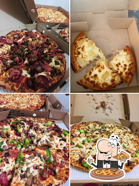 Pizza Hut