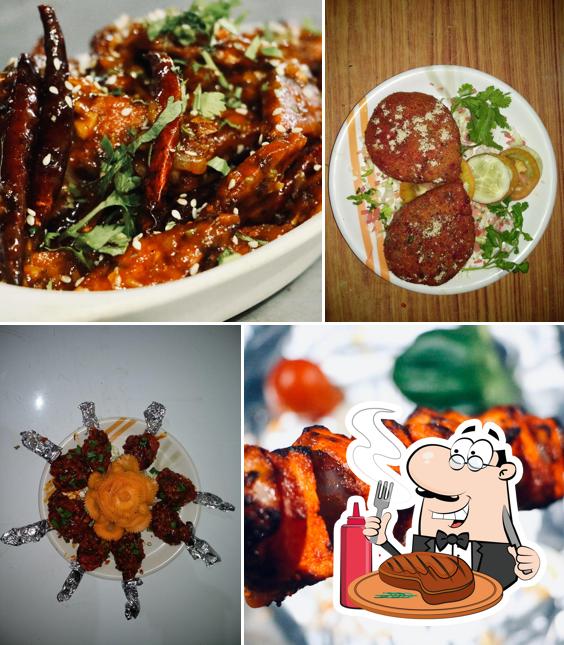 Abhilasha Restaurant