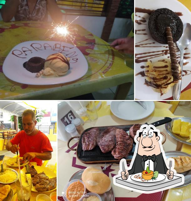 Churrasco em Bela Brasa Dracena