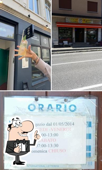 Vedi la immagine di Panificio Pasticceria Al Vecchio Forno