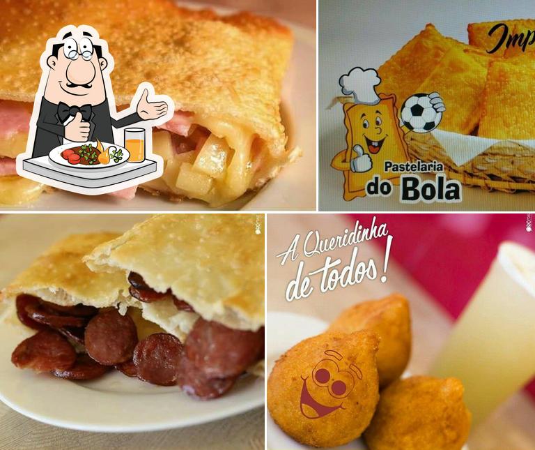 Pastelaria Do Bola