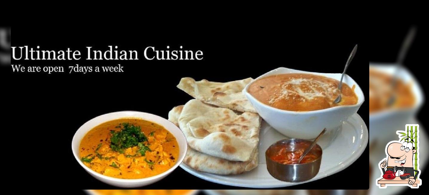 Meals at Chawla's 2 Online.com