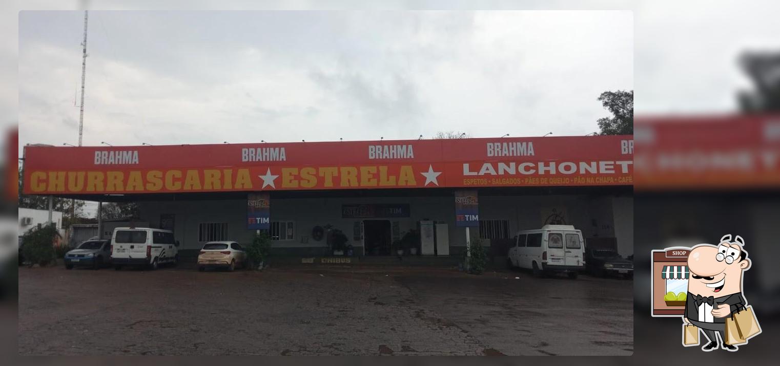 Churrascaria Estrela