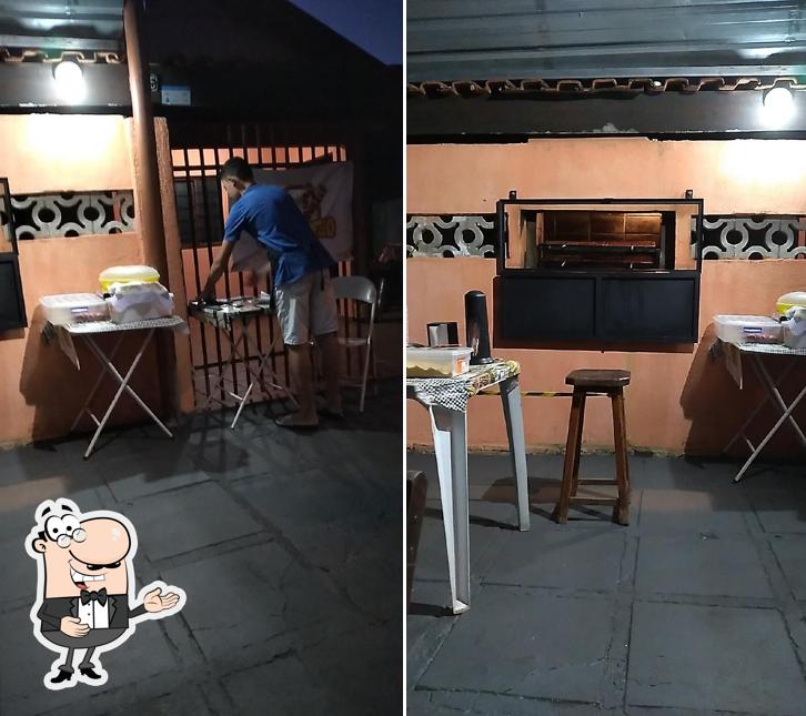 Espetinho dos Amigos