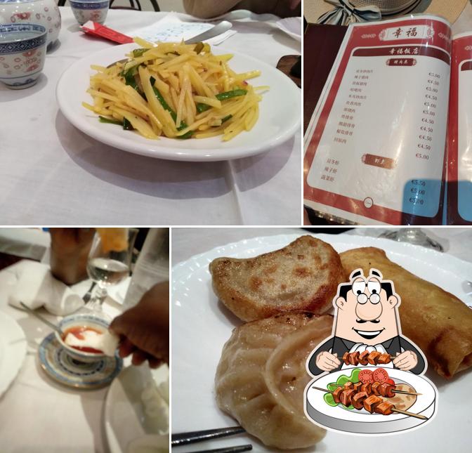 Platti al Felice (Ristorante Cinese)