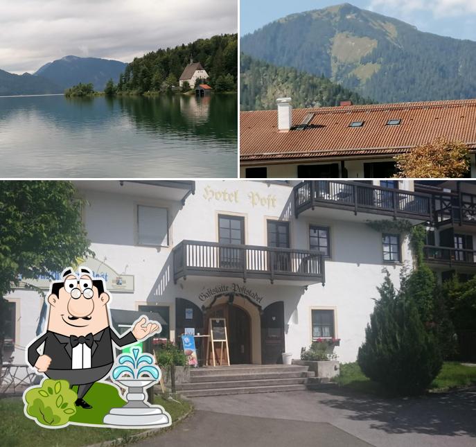 Gasthof zur Post