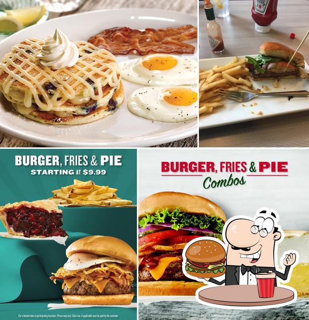 Perkins Restaurant & Bakery in Scottsbluff Restaurant menu and reviews