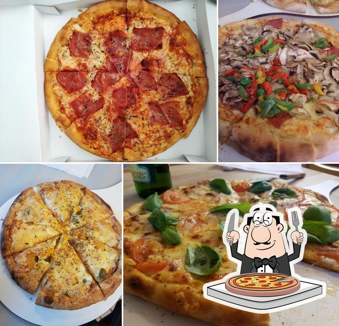 Top 10 Restaurants mit pizza in Braunschweig, September 2024
