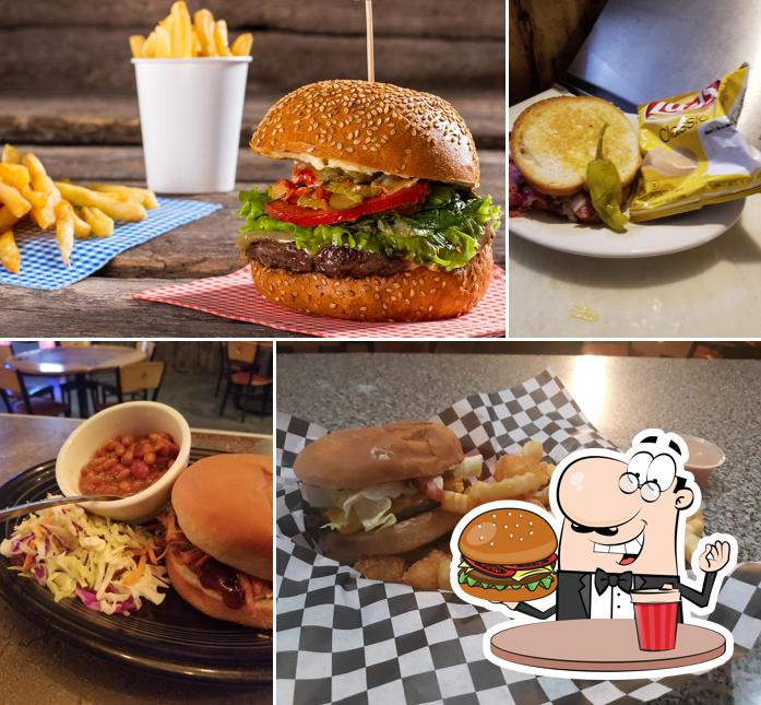 James Gang Tavern in Union Gap Restaurant reviews