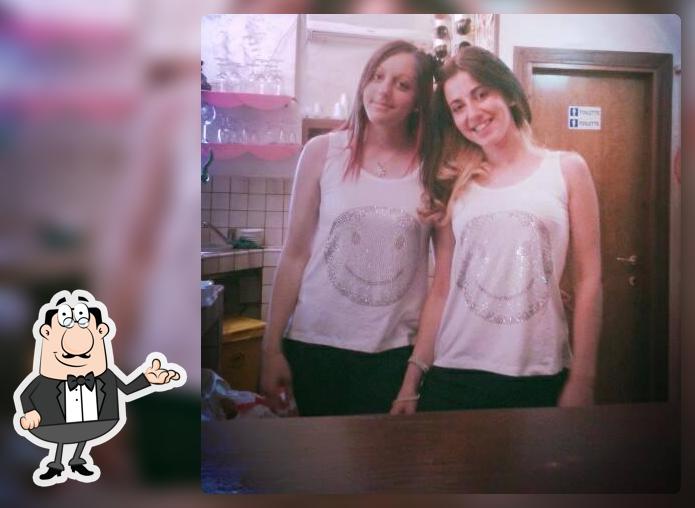 LE Ragazze DEL Caffe' di Spadorcia Monia