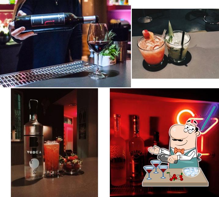 Moquette Bar Forlì