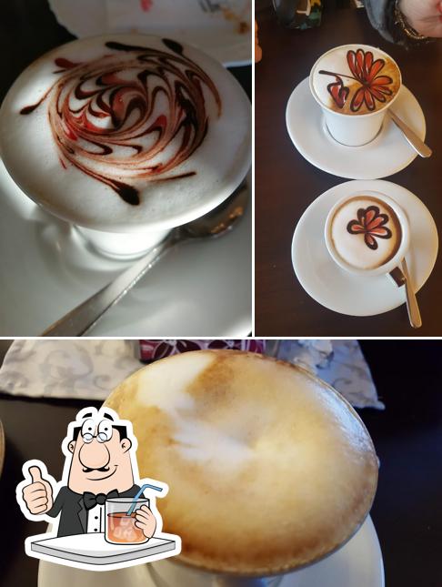 pasticceria caffe le dame & tabacchi