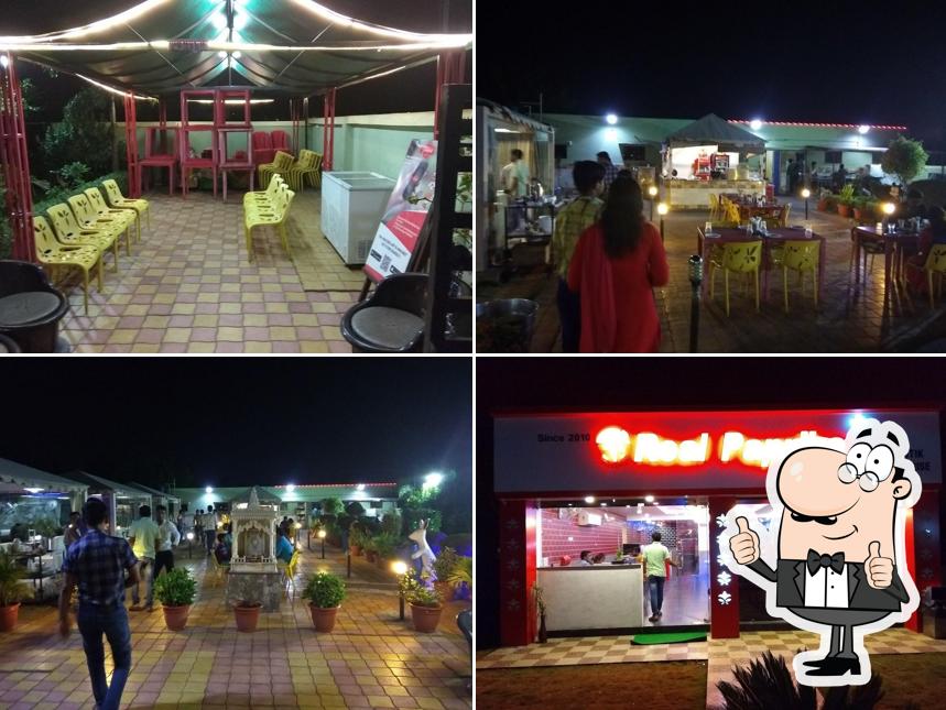 See the image of Purohit Garden Restaurant