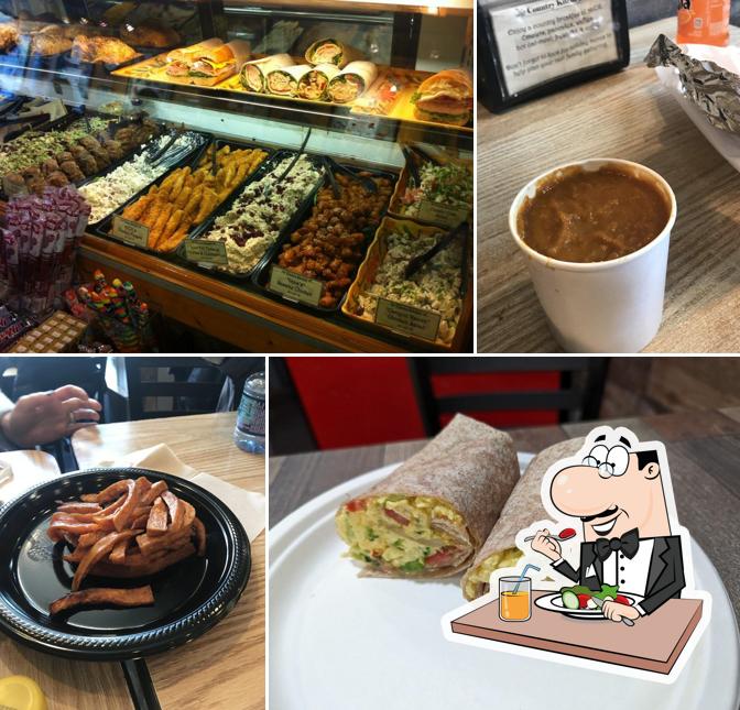 Armonk Country Kitchen, Armonk - Restaurant menu, prices and reviews