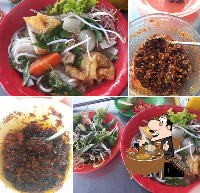 Cơm chay Diệu Châu, Ho Chi Minh City, 252/2/1 Quốc lộ 1K Restaurant