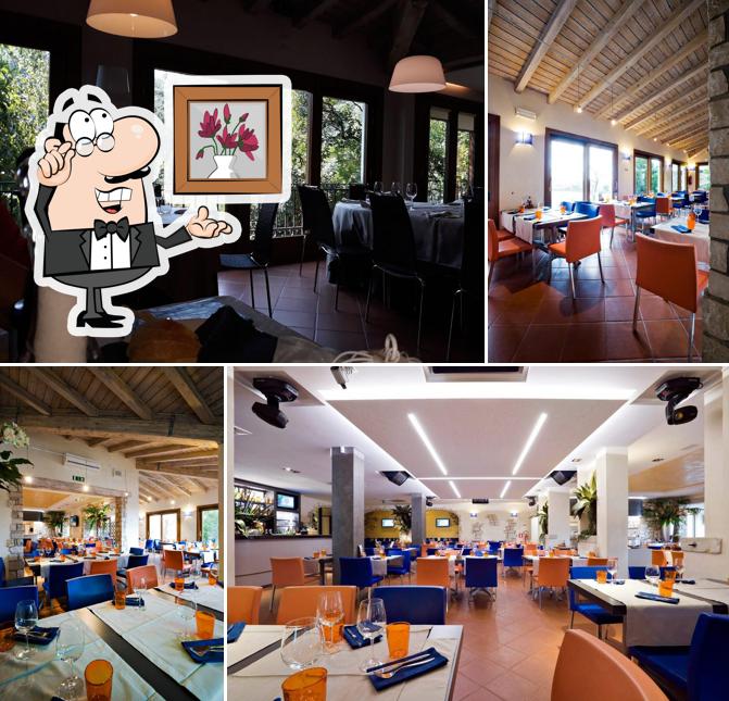 Pizzeria El Mordisco