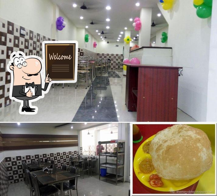 Hotel Sri Abirami Vadalur Vadalur