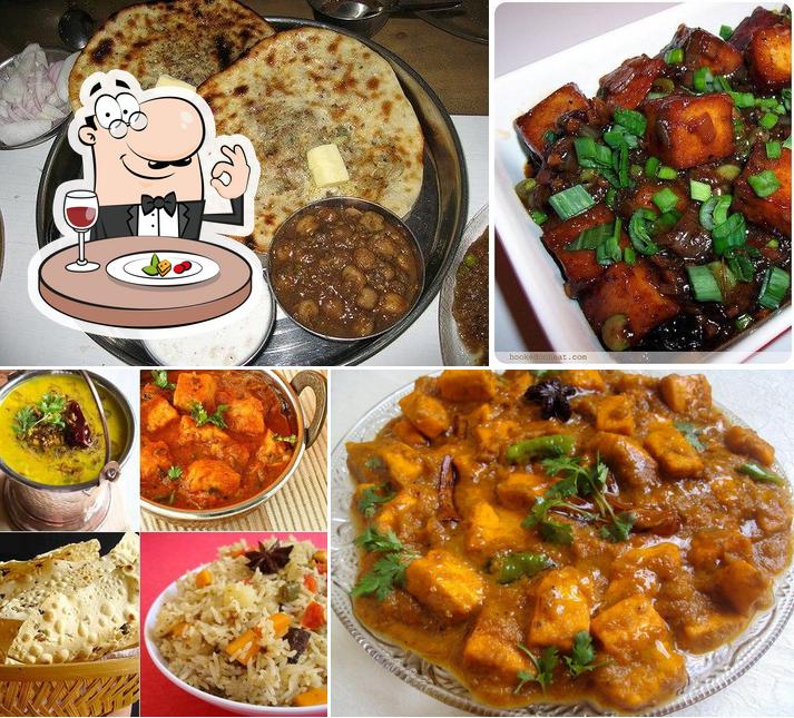 Kapoor Dhaba