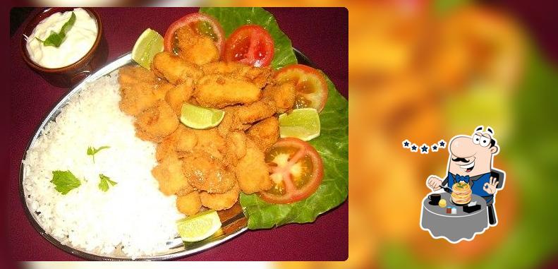 Peixaria Tambaqui Cassilândia MS