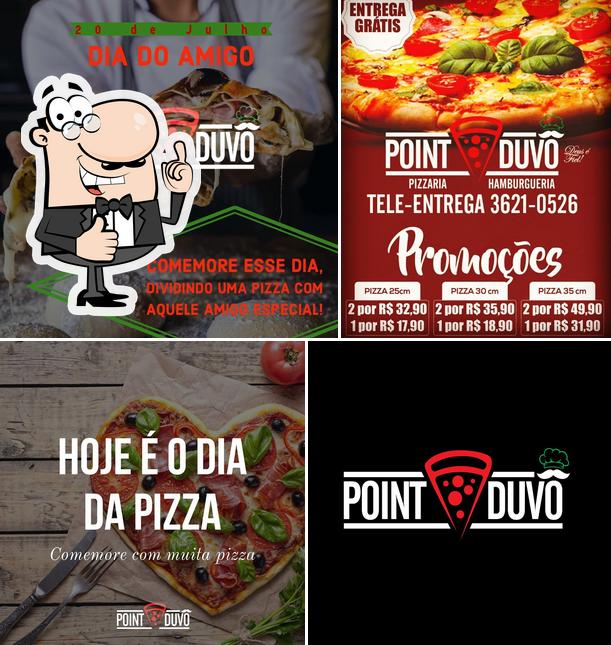 Point Duvô
