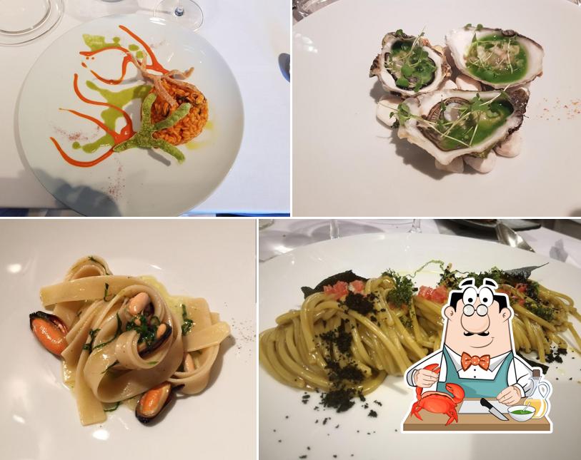 SUD ristorante