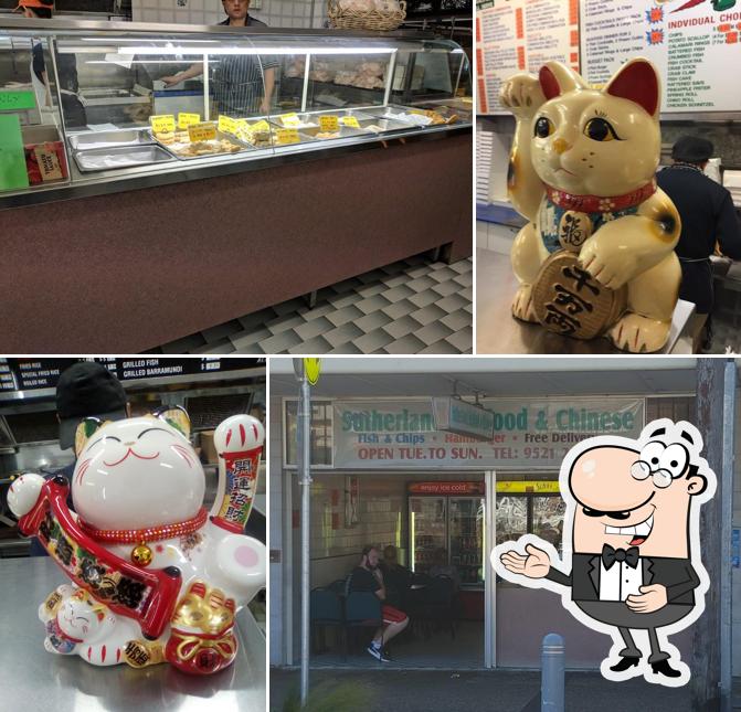 Top 4 restaurants with laksa in Sutherland, march 2025 - Restaurant Guru