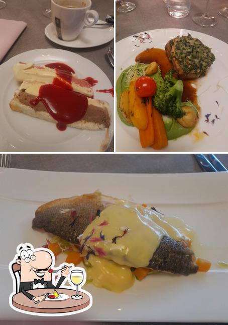 Un Brin de Saveur