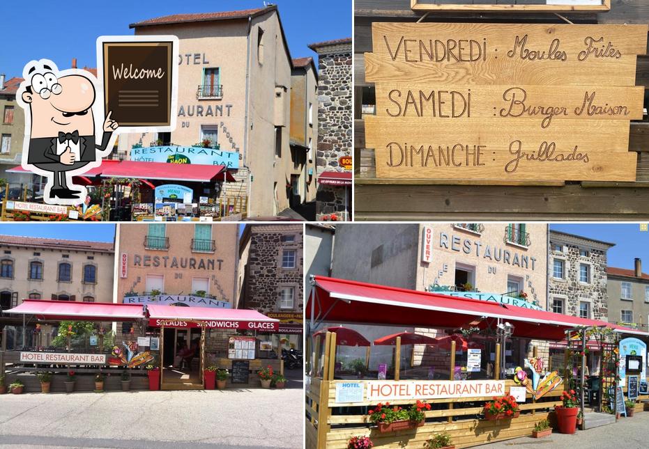 Bar du Progrés