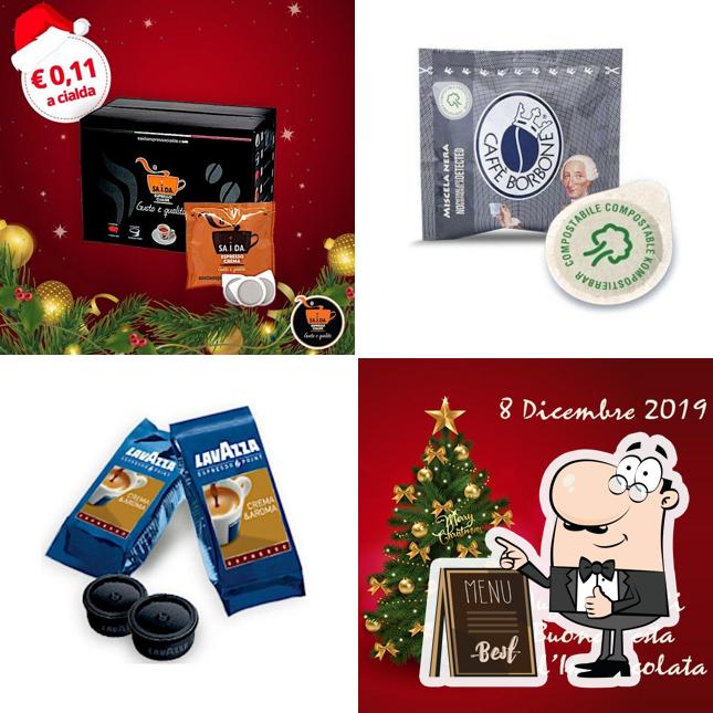 SA.I.DA. Gusto Espresso