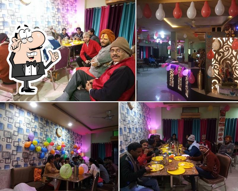 Shree Krishna Restaurant Hatta