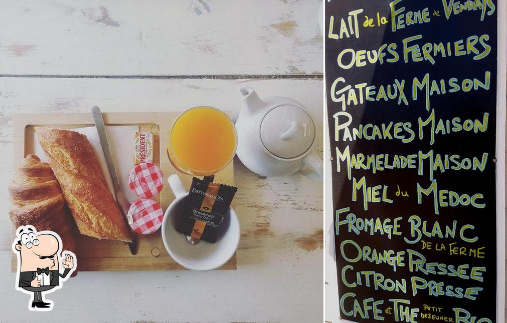 Aquí tienes una imagen de Montalivet Brunch Café