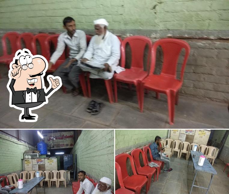 Bismillah Hotel (Tea Shop), Malegaon Restaurant reviews