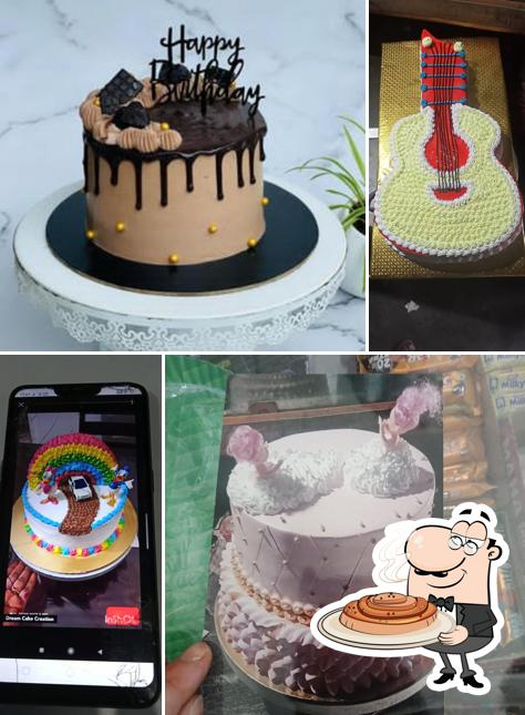 Das Bakery