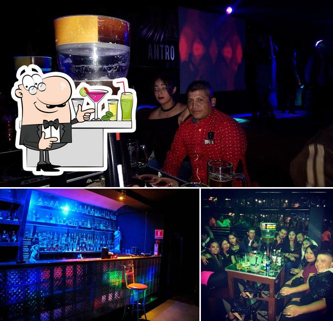 Extasis Night Club Salamanca, Salamanca - Restaurant reviews