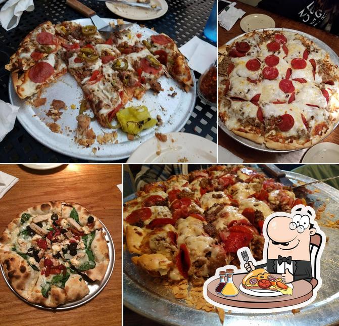 Best stromboli in Evansville restaurants, summer 2024 Restaurant Guru