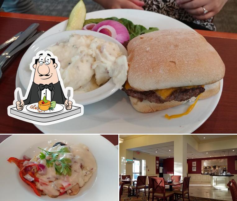 Great American Grill in Roanoke Rapids Restaurant menu and reviews