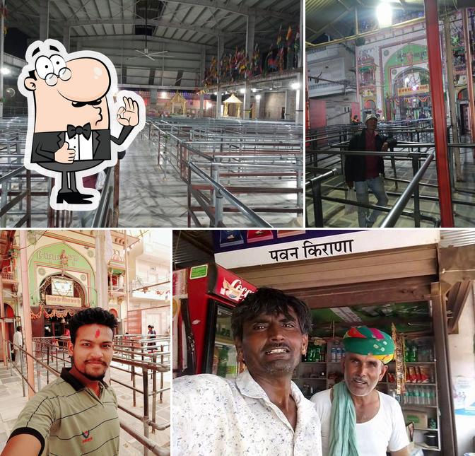 Krishna Jain Restaurant