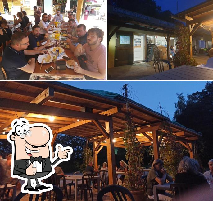 Restaurant Snack Grottes d'Azé
