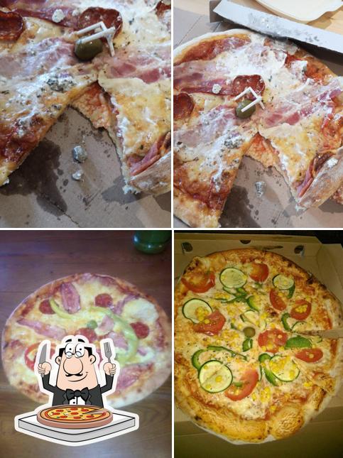 Pizzeria Stari mlin