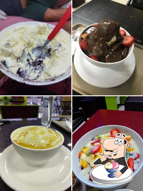 PONTO DO AÇAÍ (SOMENTE DELIVERY E RETIRADA)