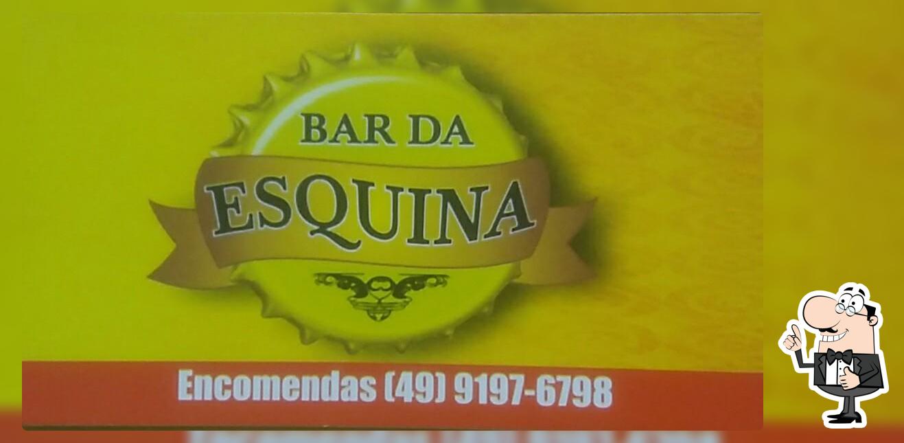 Bar Da Esquina