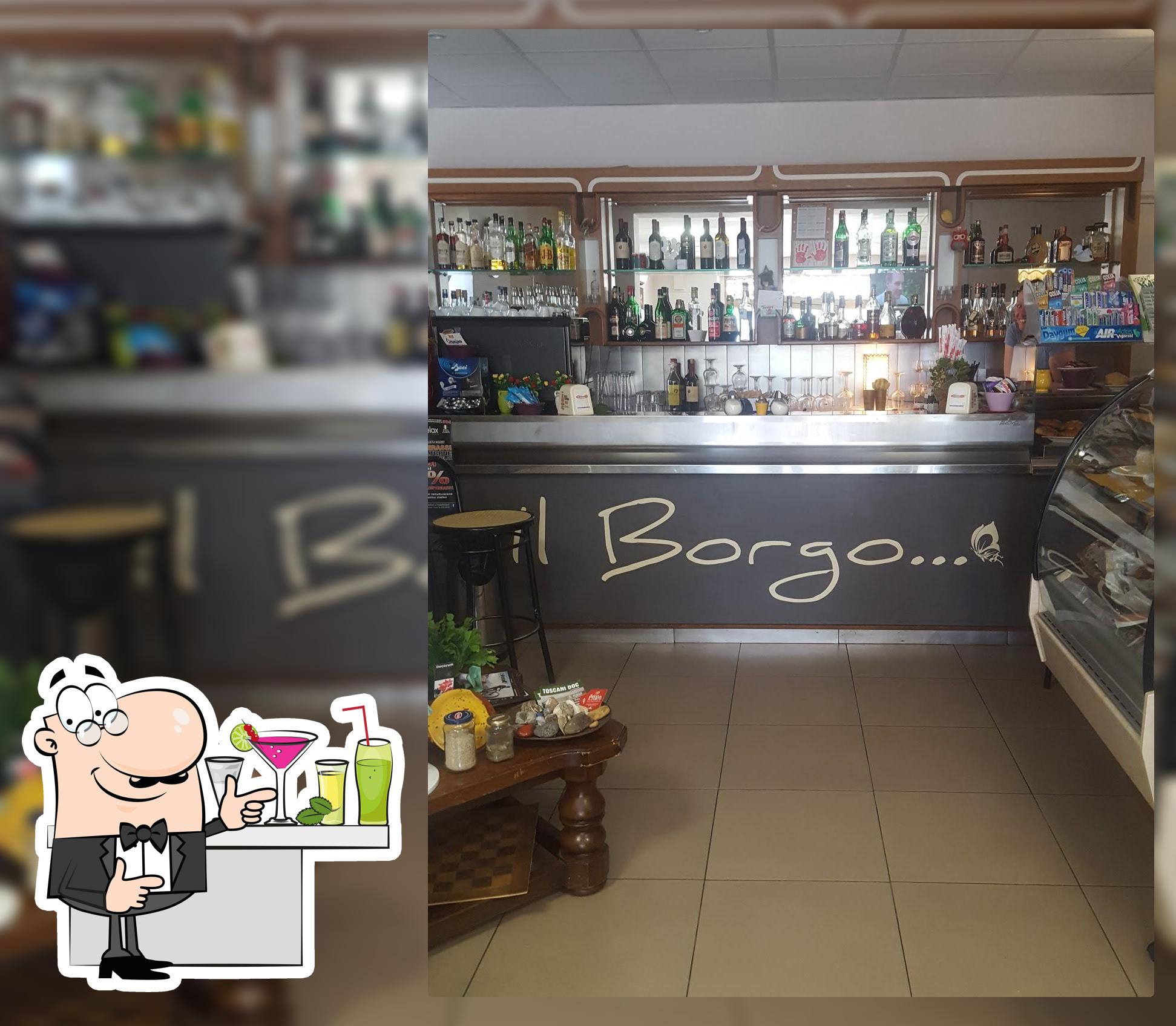Bar Mingo