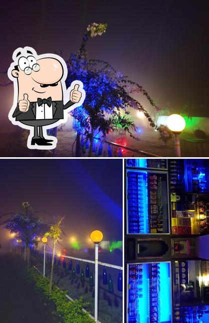 Maratha Green (Parbat) Bar & Restaurant